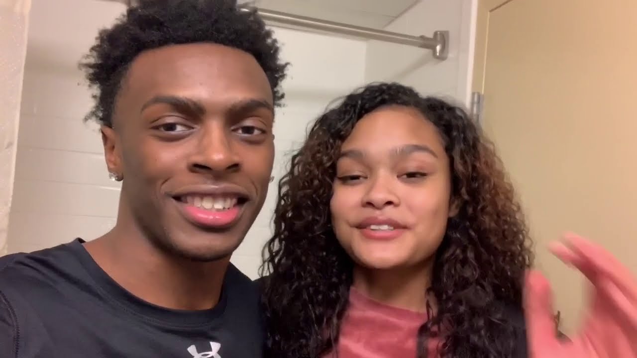 TELLING MY BROTHER IM PREGNANT!!! (HE TRIED TO FIGHT MY BOYFRIEND)