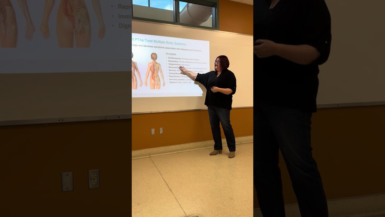 PTA Presentation