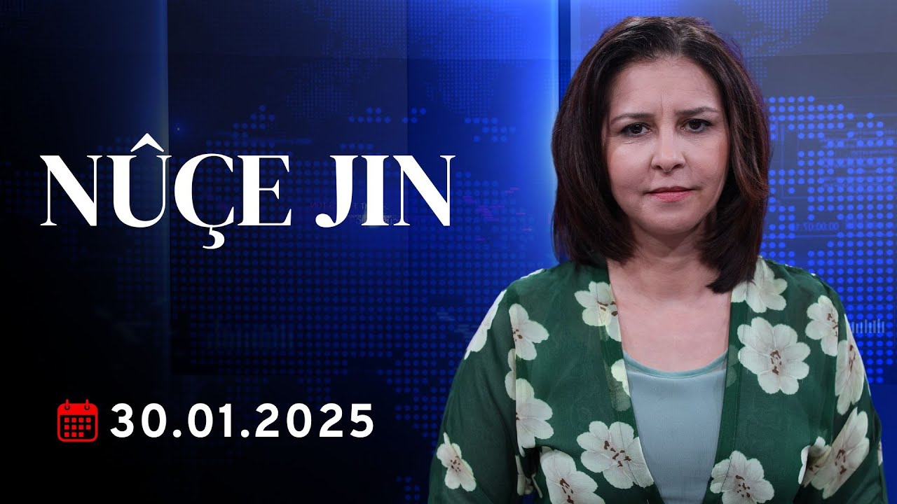 Nûçe Jin