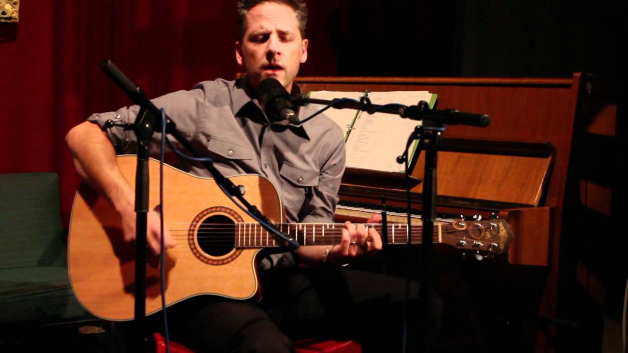 Calexico - Fortune Teller (AB Session)