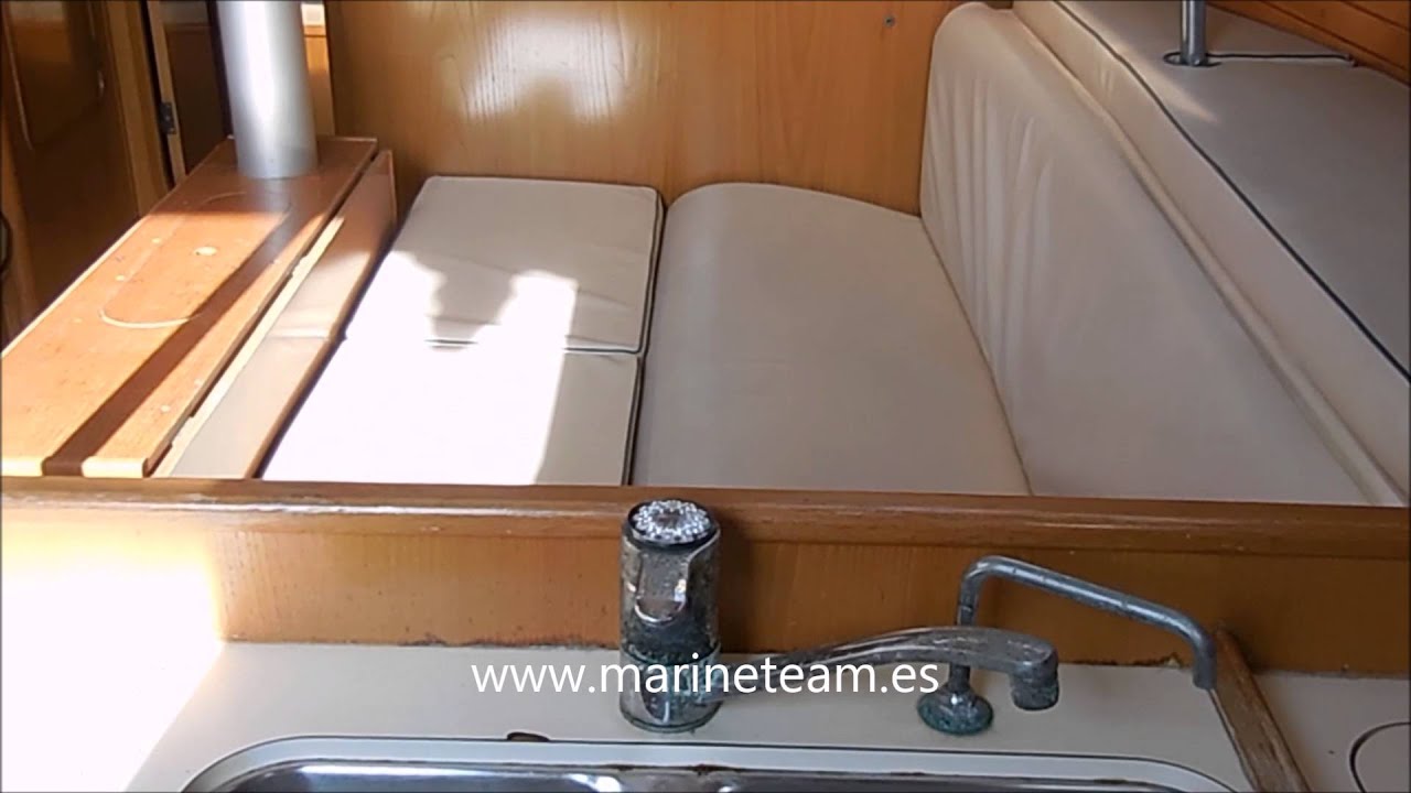 Beneteau Oceanis 390