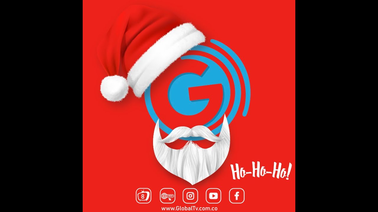 Transmisi&oacute;n en vivo de Canal Global Televisi&oacute;n