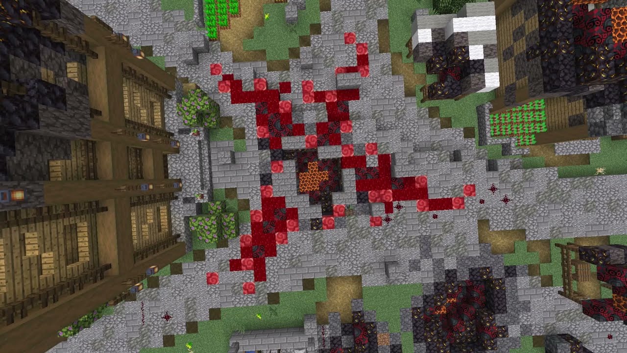 Village Mystery: Second Teaser