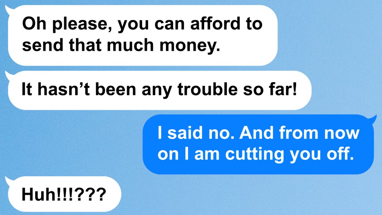 【Apple】After my sister married rich, my mom abandoned me. Work for me.