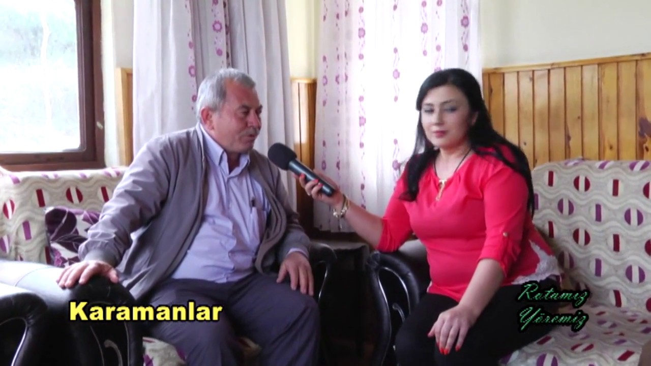ROTAMIZ YÖREMİZ Alanya  / Karamanlar Mahallesi (Köyü)