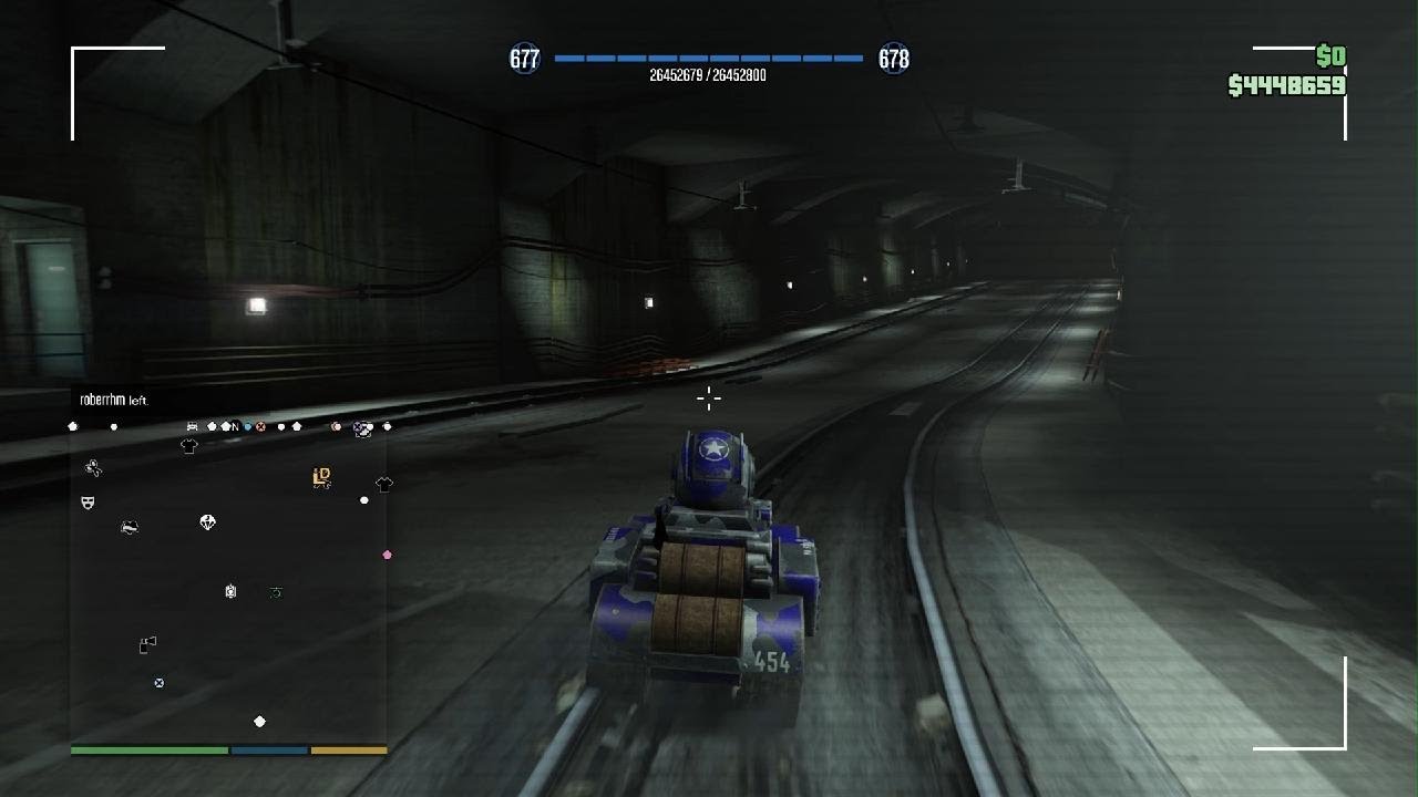 Grand Theft Auto V_20260314005258