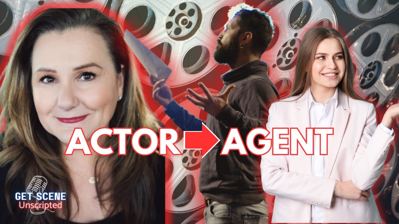 Inside the Agent's Office: Susan Tolar Walters on Nurturing Talent & The Tough Calls