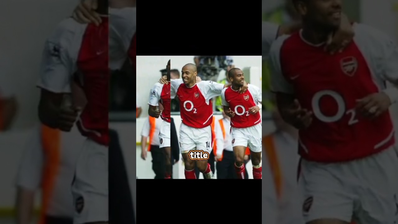Arsenal FC first team to have a match televised #freesports