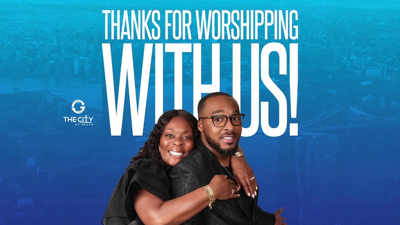 Sunday Worship - February 8, 2026
