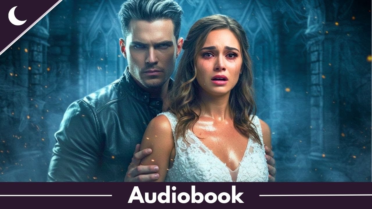 ABANDONED by the ALPHA's son at the Wedding, MARKED by the RIVAL ALPHA | Audiobook