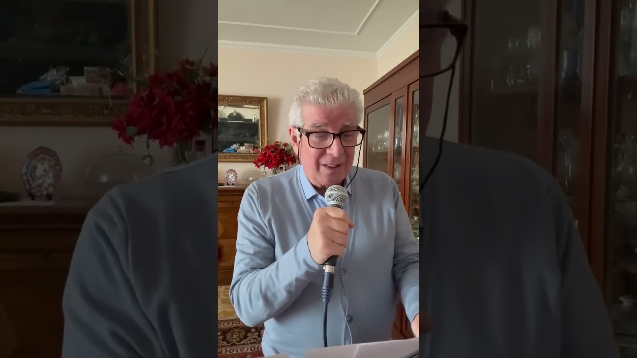 Antonio Bruno UN'ALTRA CANZONE