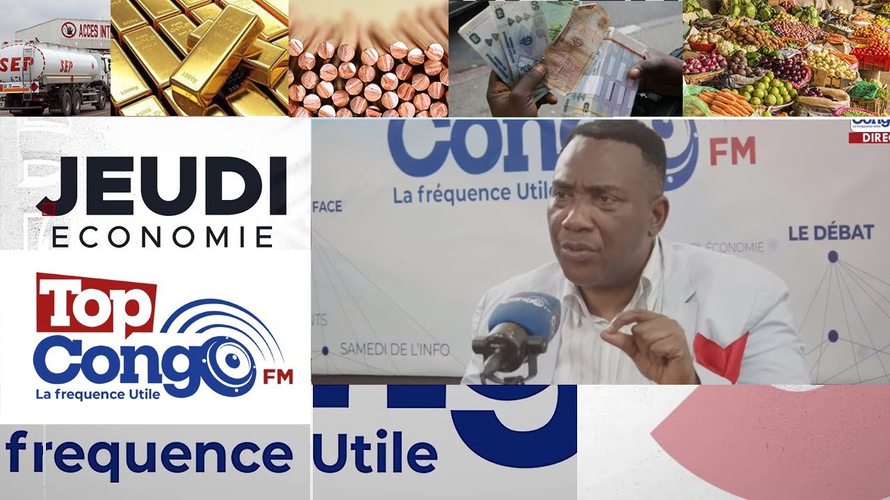 RDC -RWANDA: IMPACT DU CADRE D'INTĖGRATION &Eacute;CONOMIQUE R&Eacute;GIONALE