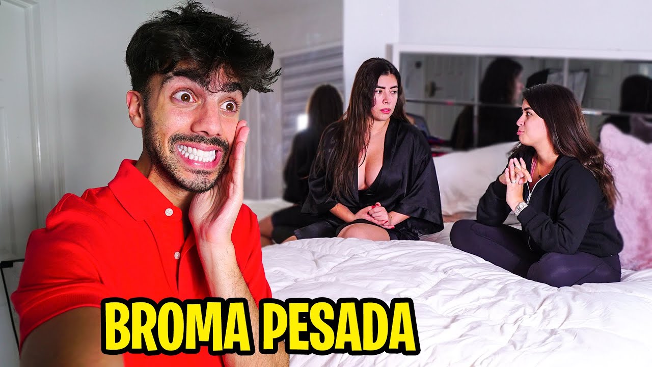 MI EX NOVIA ESTA EMBARAZADA
