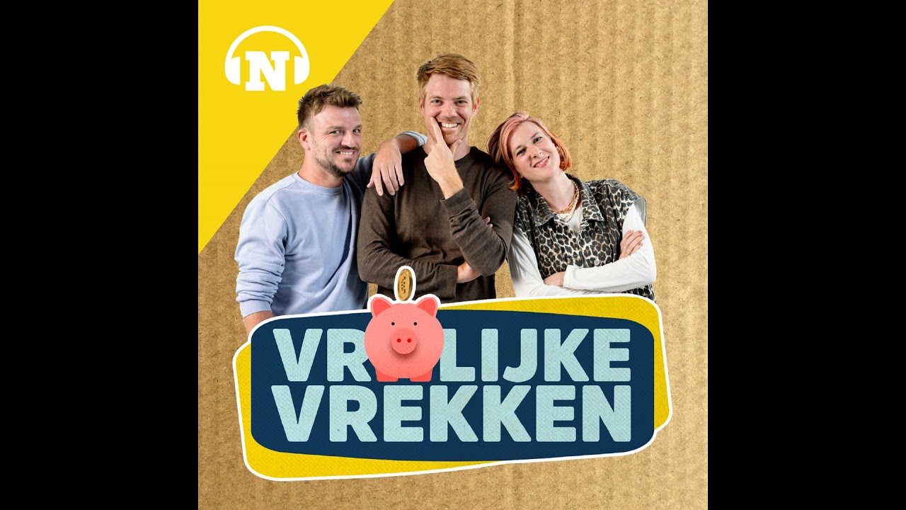 95. Geldstress in de dure maand december? Zo vermijd je het: 