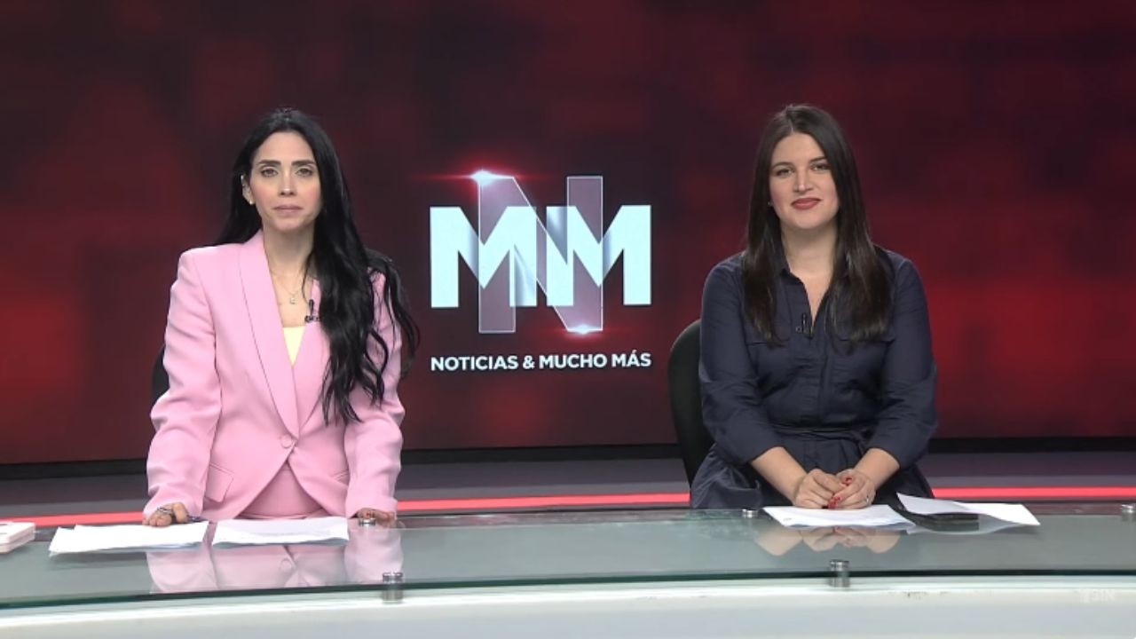 Arrestan profesora acusada de maltratar niña
