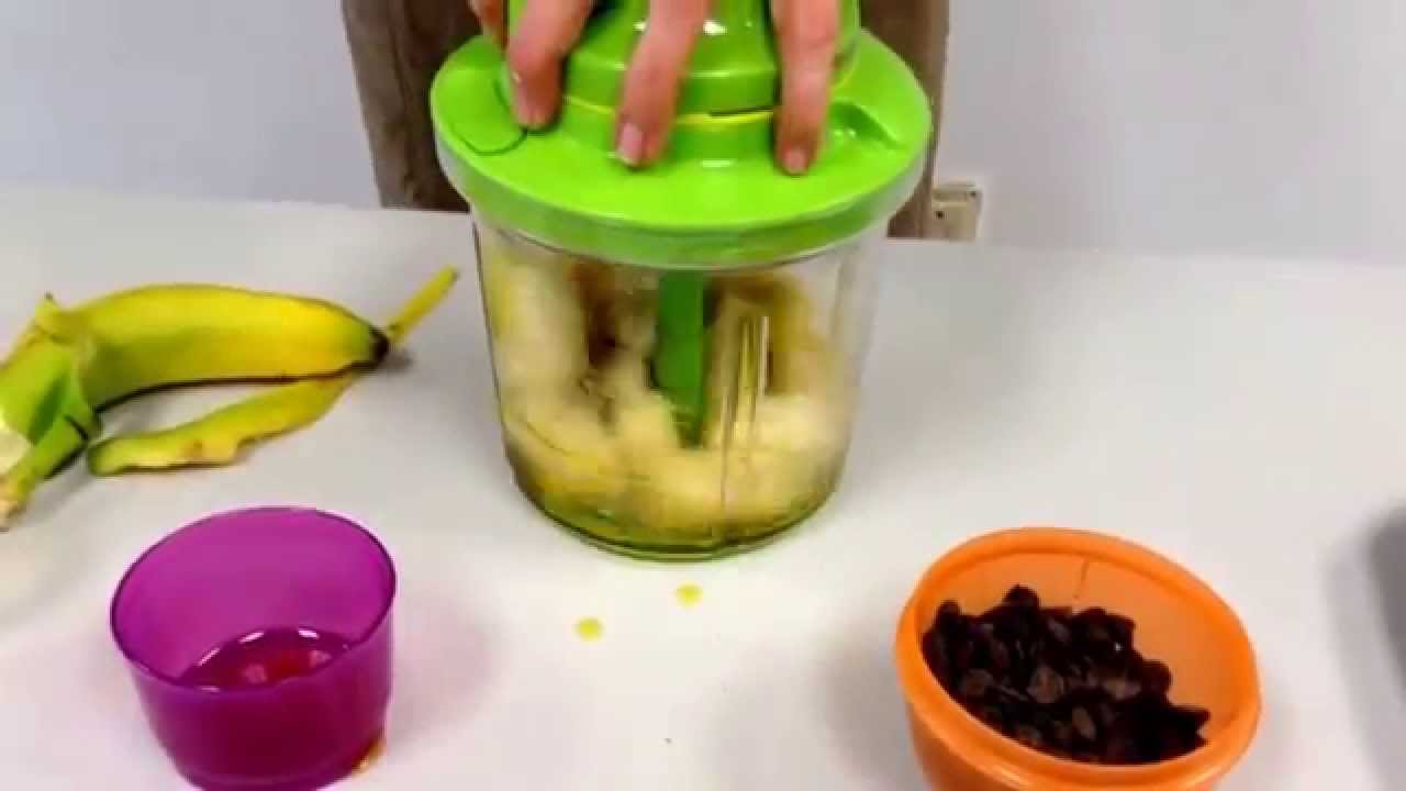 Recette Tupperware facile et rapide de Barres bananes, chocolat et noix de coco
