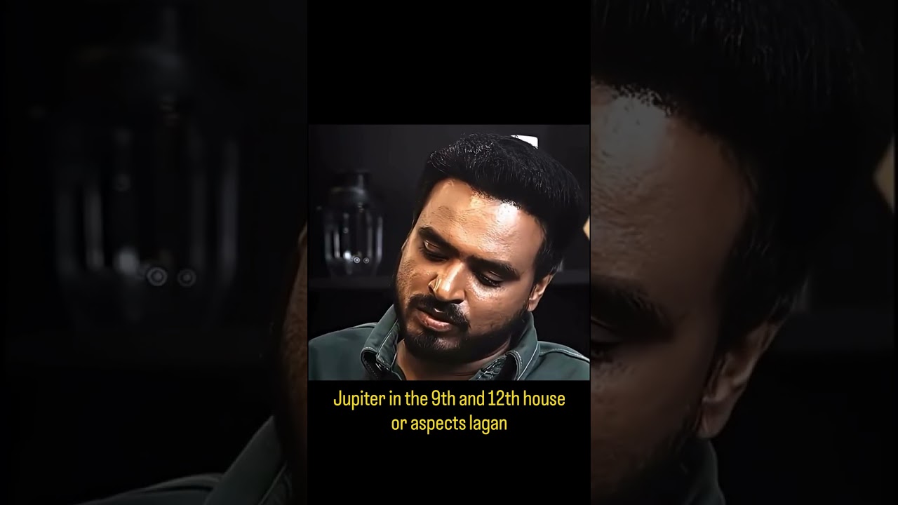 Jupiter (Guru) Ka Asli Power | Faith, Divine Protection & Life Guidance