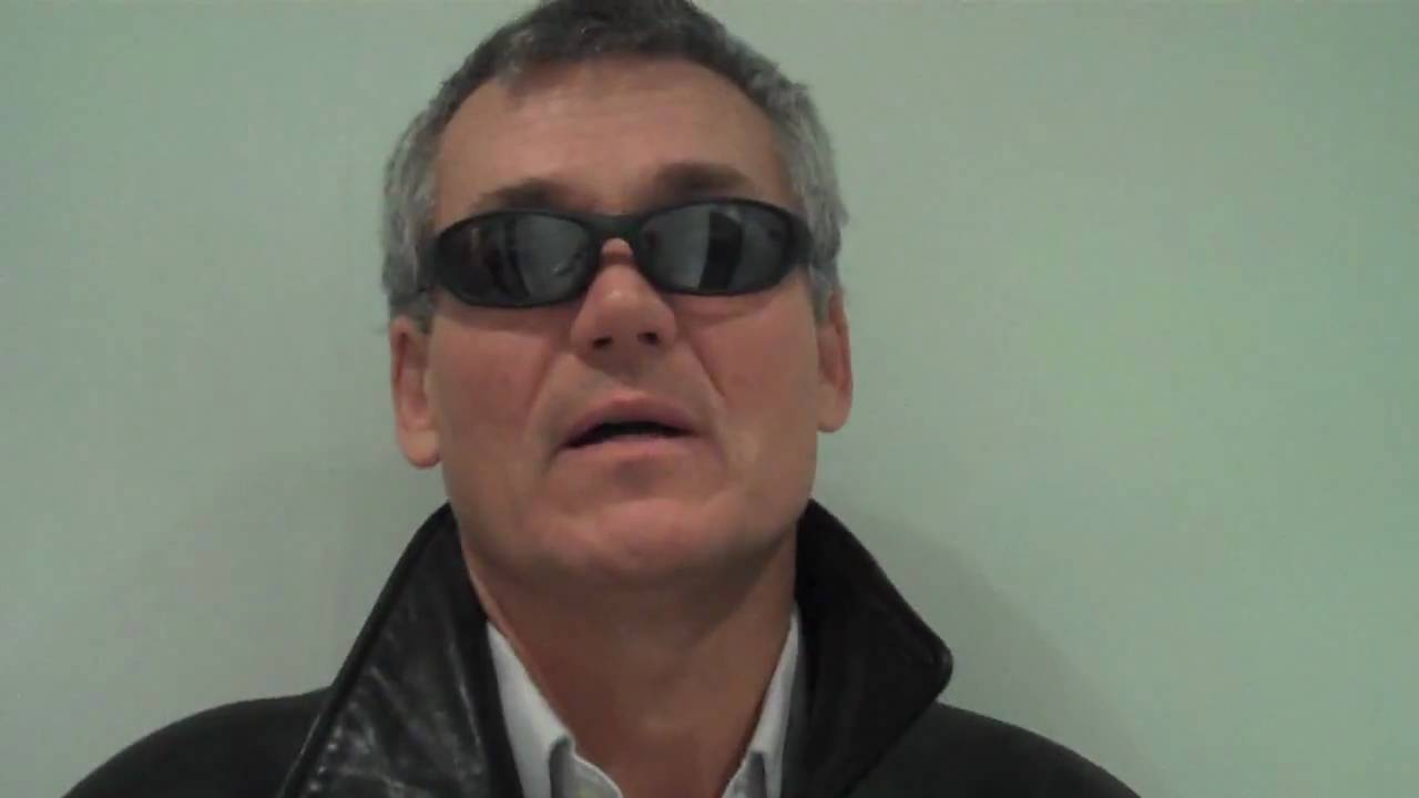 MIKE BARSON JIGSAW JOKE UK VERSION