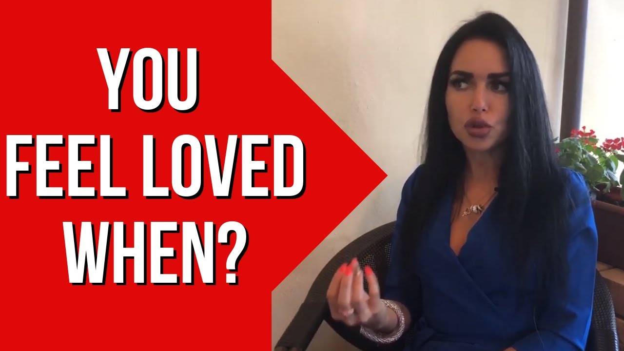 Beautiful Ukrainian Women Elena Answers, 