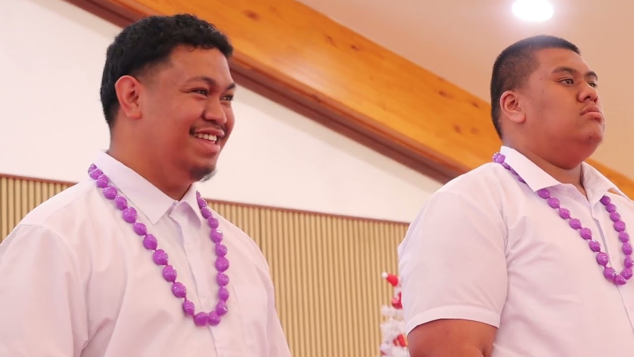 Polokalame o le Kerisimasi 2025 (Ekalesia Metotisi Samoa Manukau)