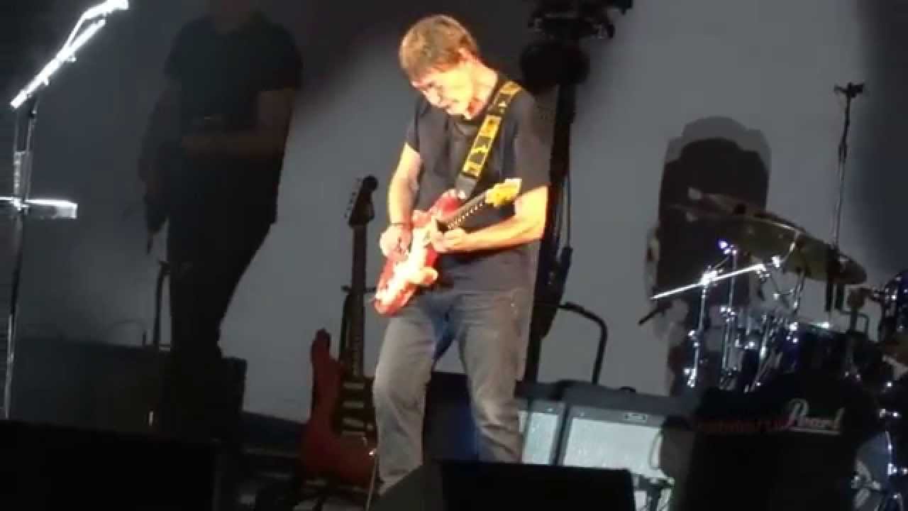 Chris Rea -LIVE- 