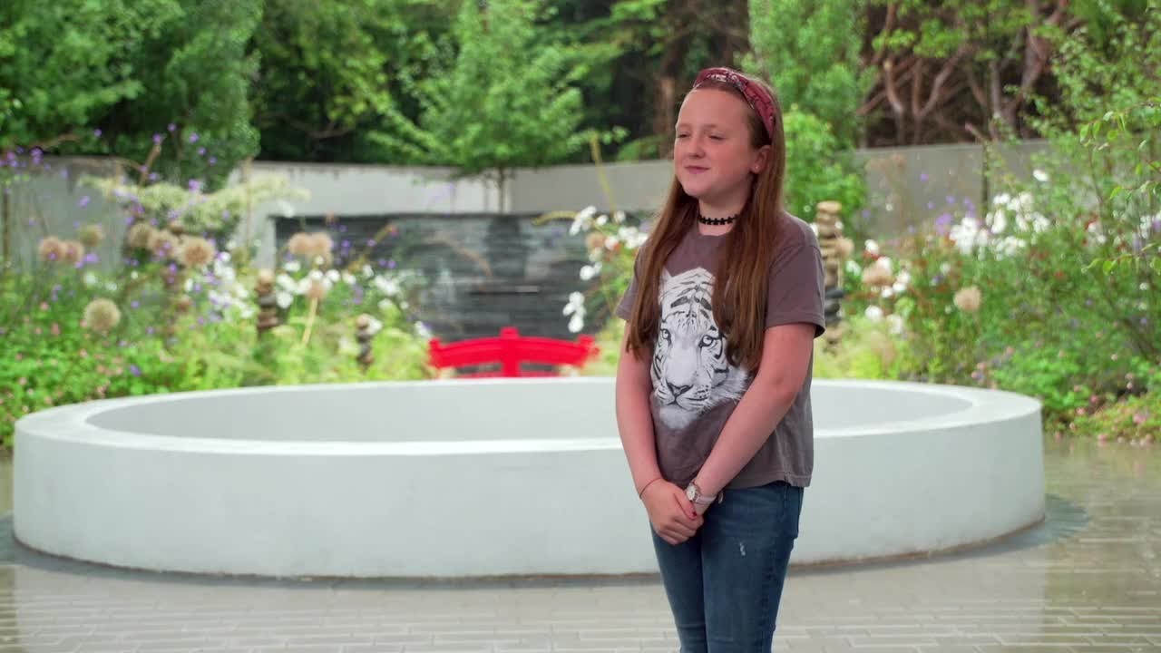 Cáit Ní Chonchúir | May Morning Dew | FleadhTV