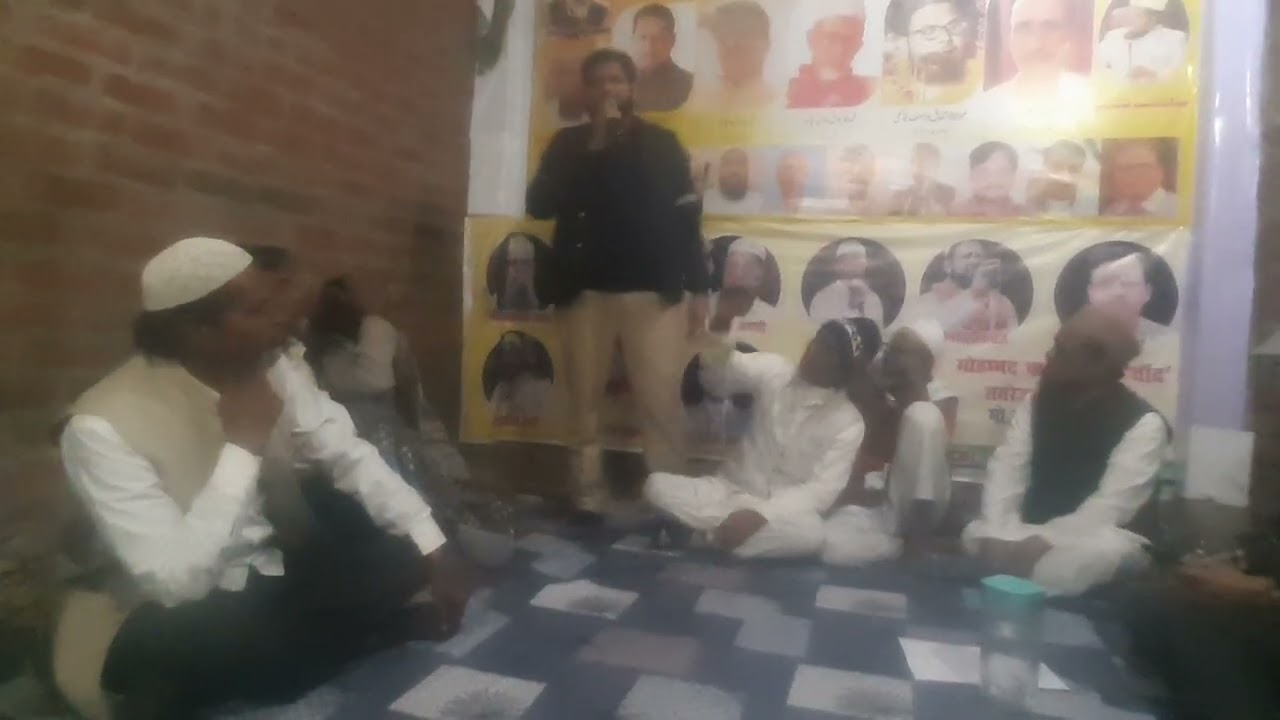 February 2026 ki taza tareen Ghazal. Raz saheb