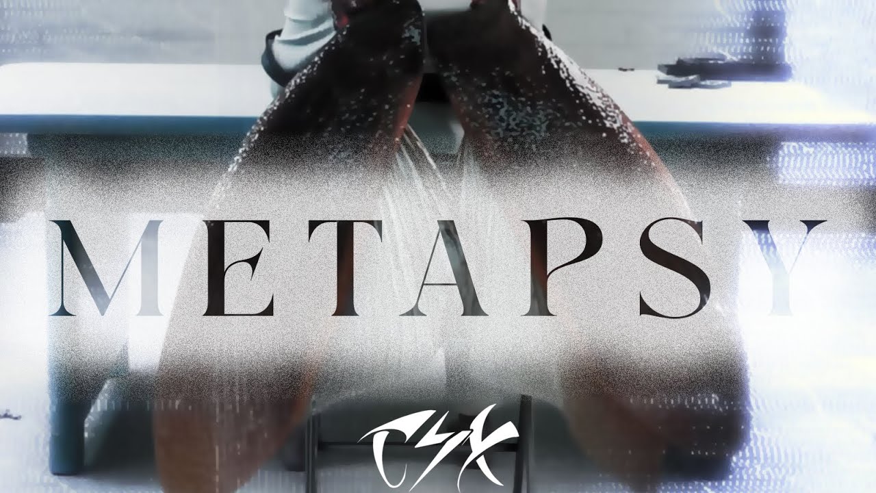 PAUSE - METAPSY (Official Beat, Prod by TEASLAX)