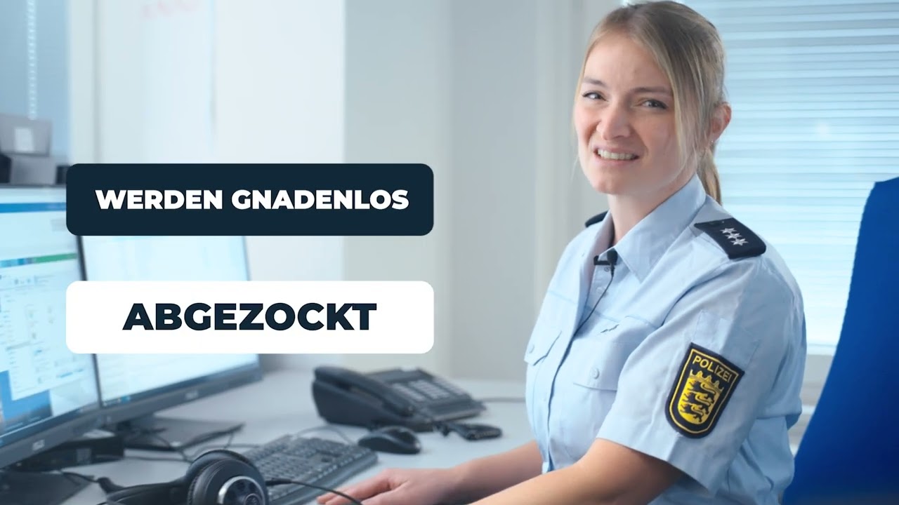 BAO Pandora: Präventionsclips - Intro