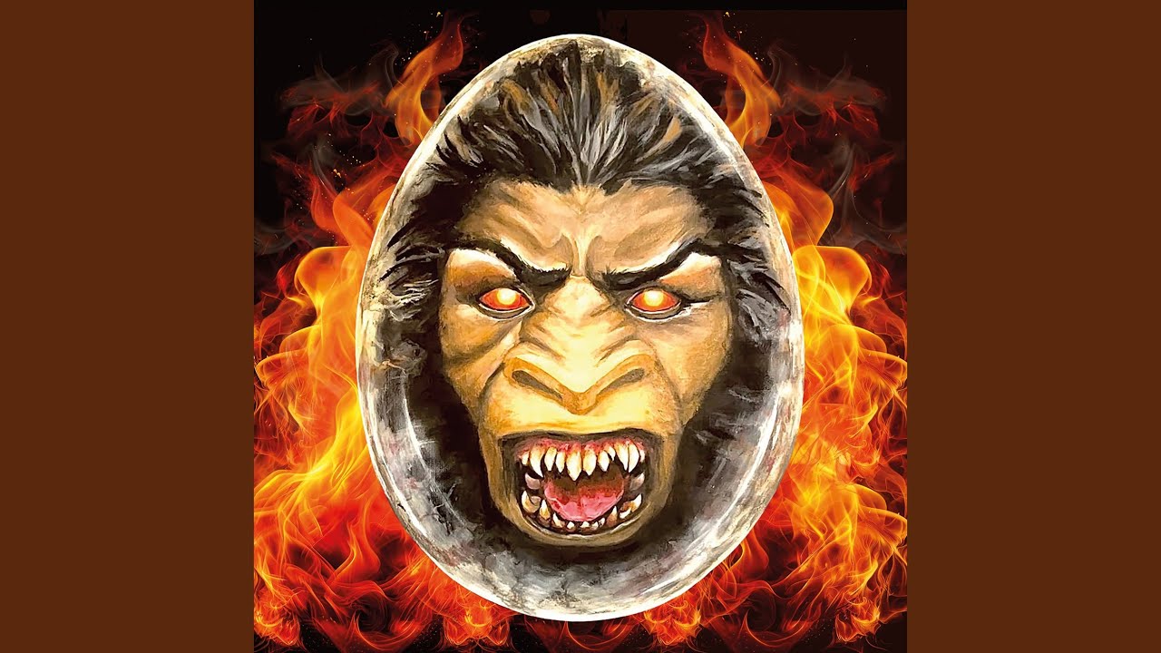 El Huevo De La Serpiente