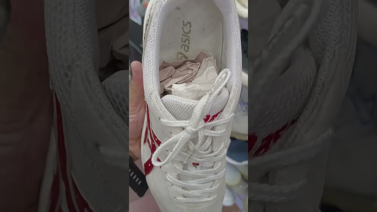 NAKA 50% OFF UKAY SHOES / CALAMBA LAGUNA #UKAYUKAY #MYKTV #UKAYSHOES
