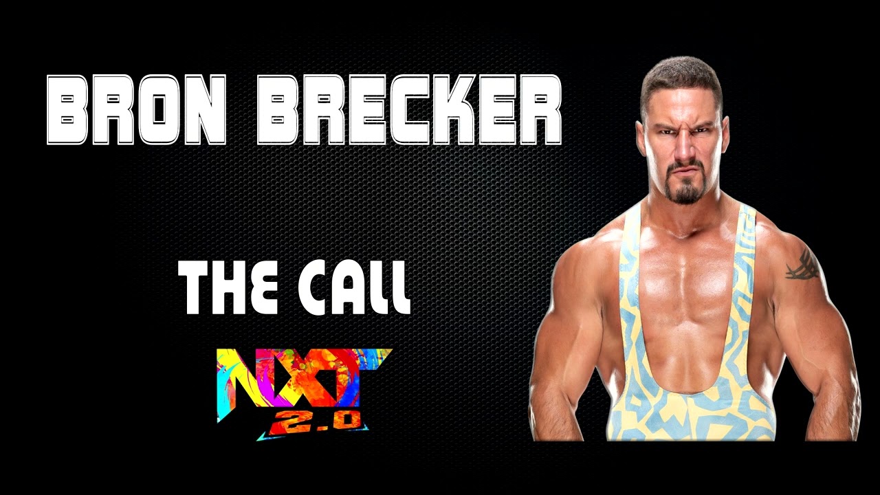 WWE | Bron Breakker 30 Minutes Entrance Theme Song | 