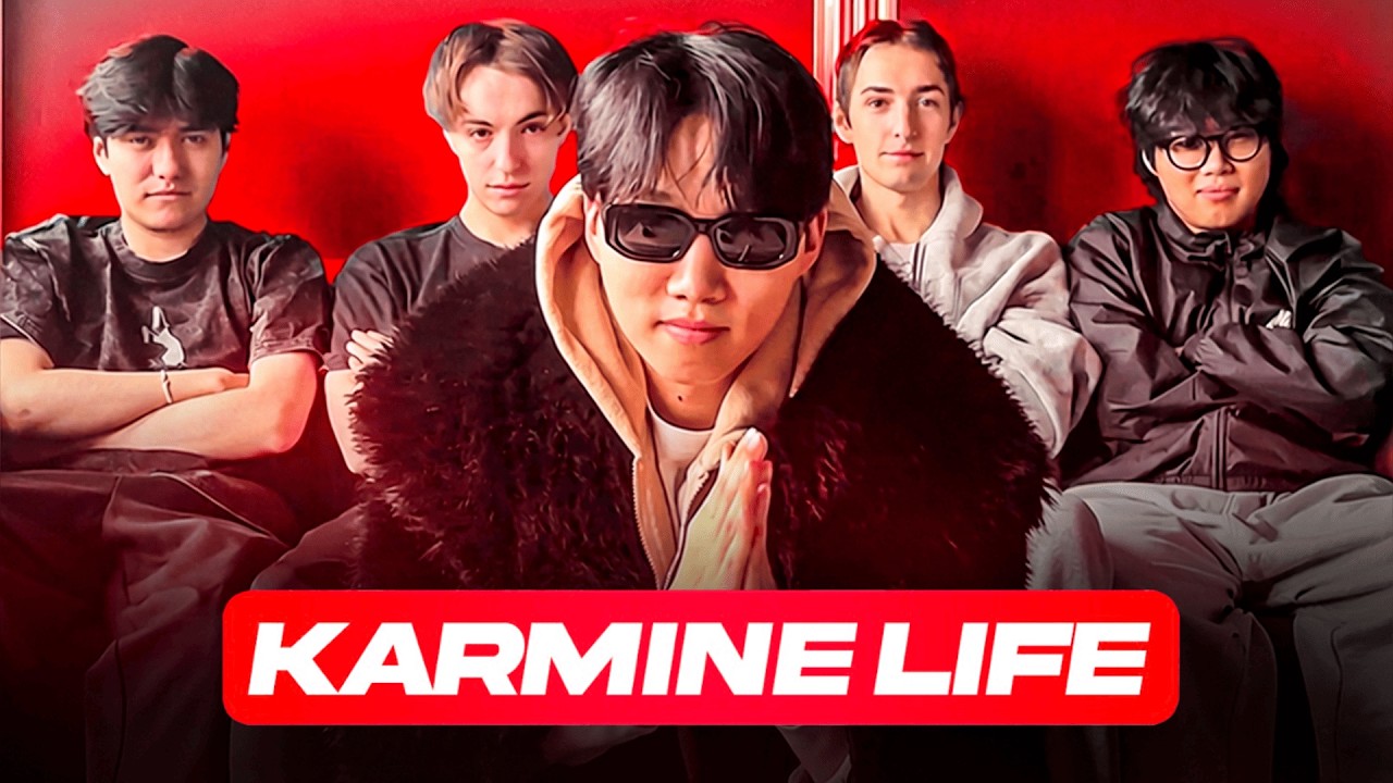 La meilleure équipe de LEC – Karmine Life #3