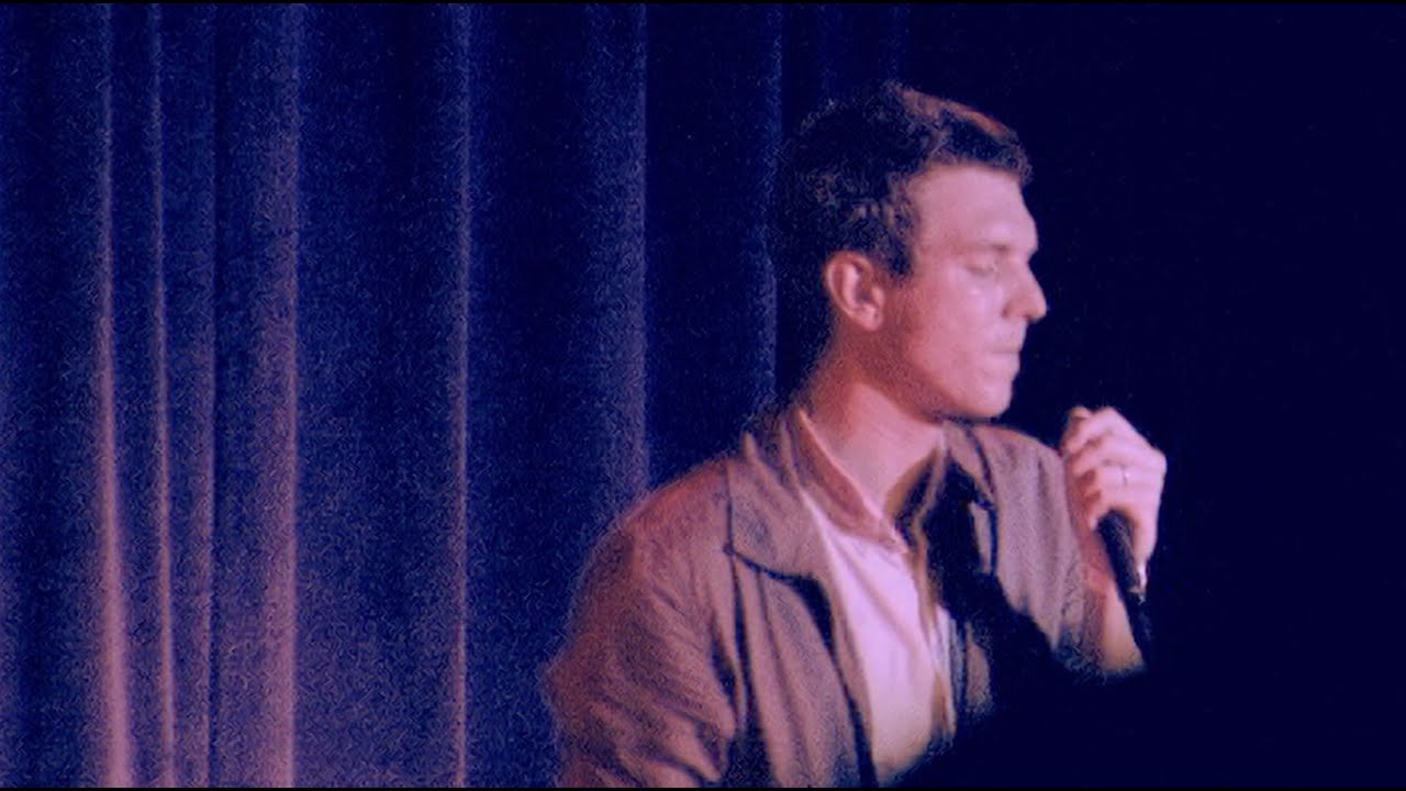 The Walkmen - While I Shovel The Snow (Live - 2010) Lisbon