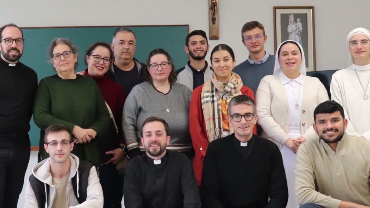 Hacia el Post-Congreso de Vocaciones