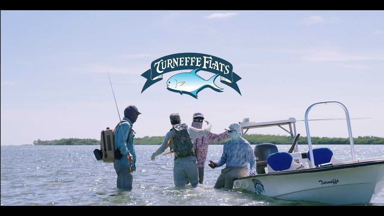 Turneffe Flats Lodge | Setting The Standard for Flats Fly Fishing