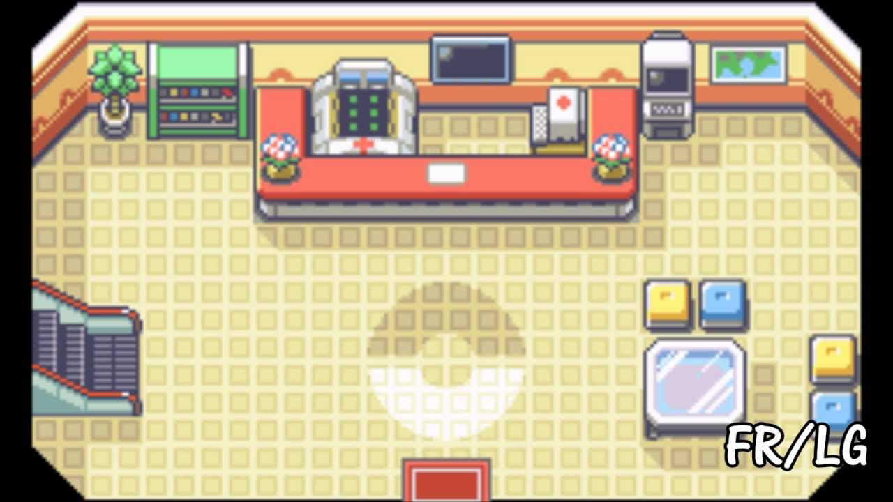All Pokemon Game Themes - Pokemon Center