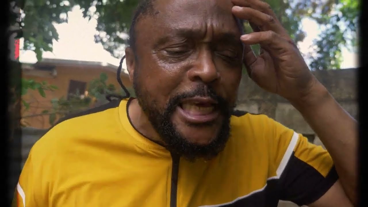 Triston Palma & Irie Ites - Never Get Weary - Watch Dem Riddim (Official Video)