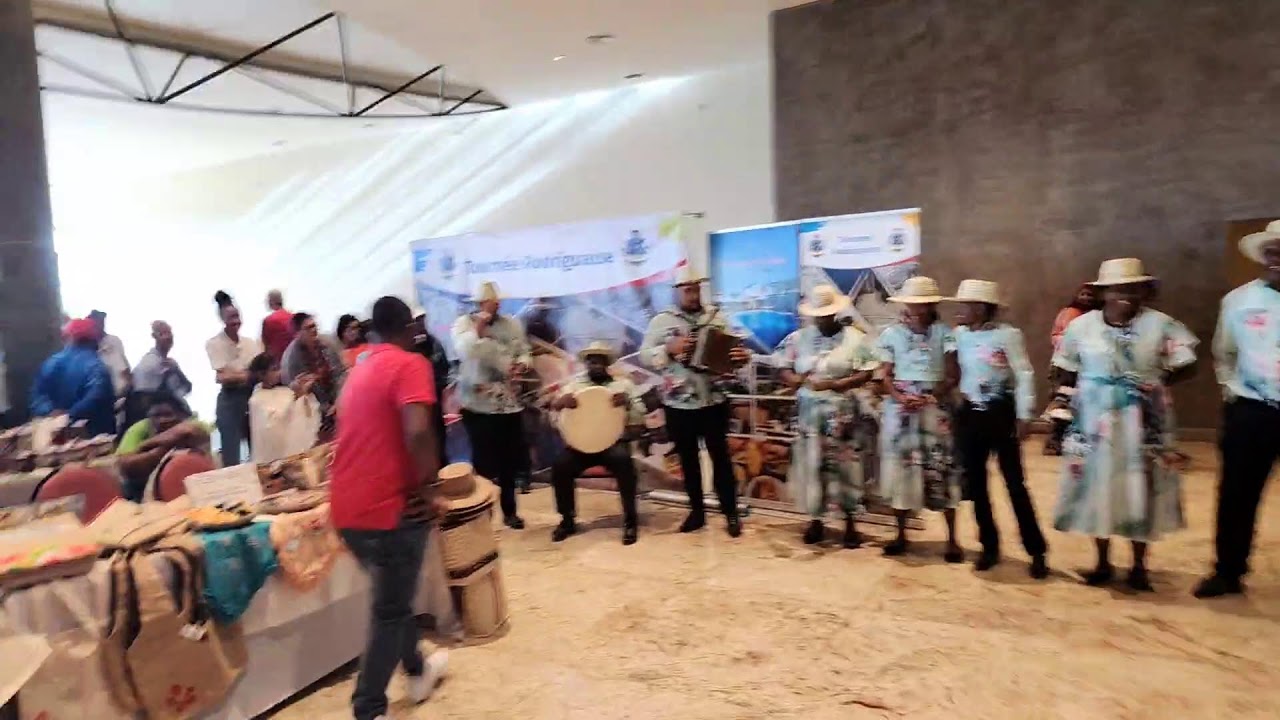 Salon du Prêt-à-Partir au SVICC