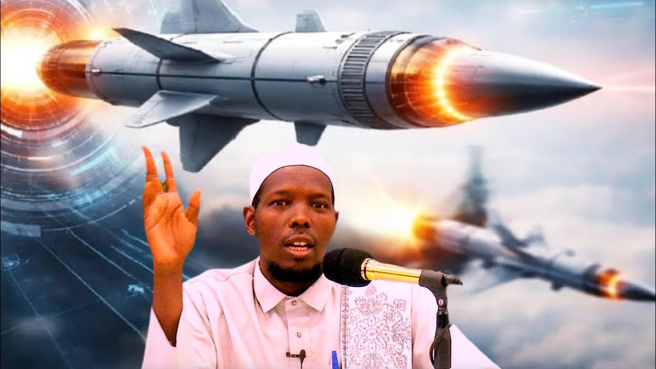 Sidee loo helaa guusha iyo faa'iidooyinka bisha Ramadaan 10 maalmood kadib?