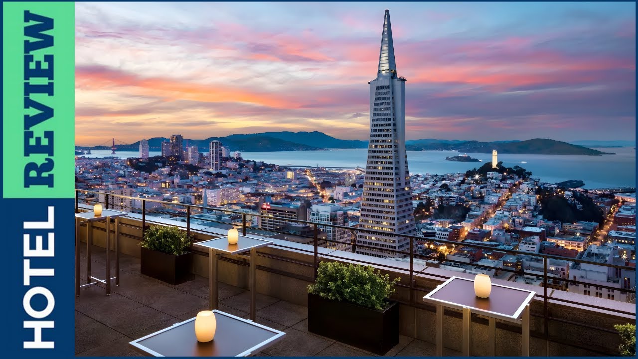 ✅California: Best luxury Pet Friendly Hotels in SAN FRANCISCO (2022)