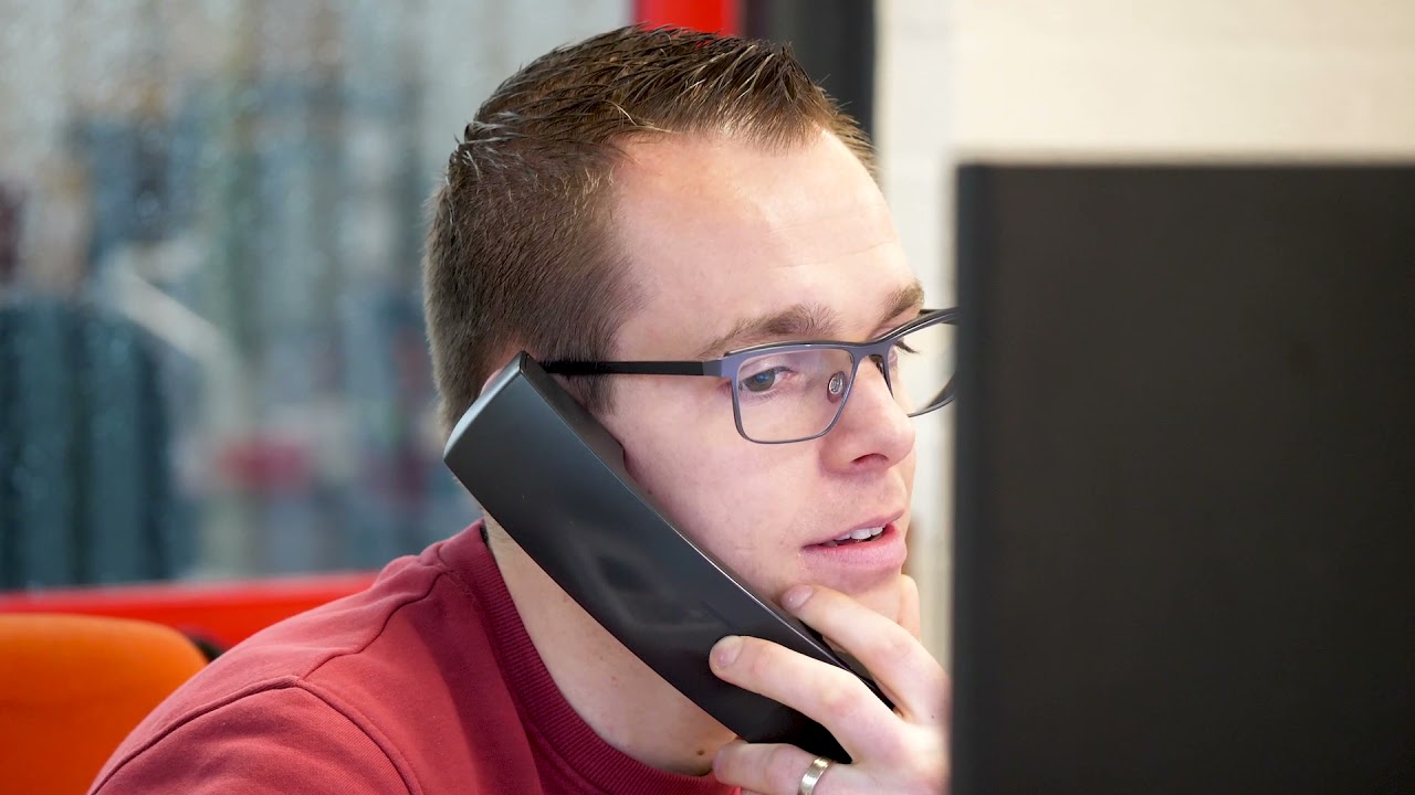 h de Klerk transport bv 100 jaar