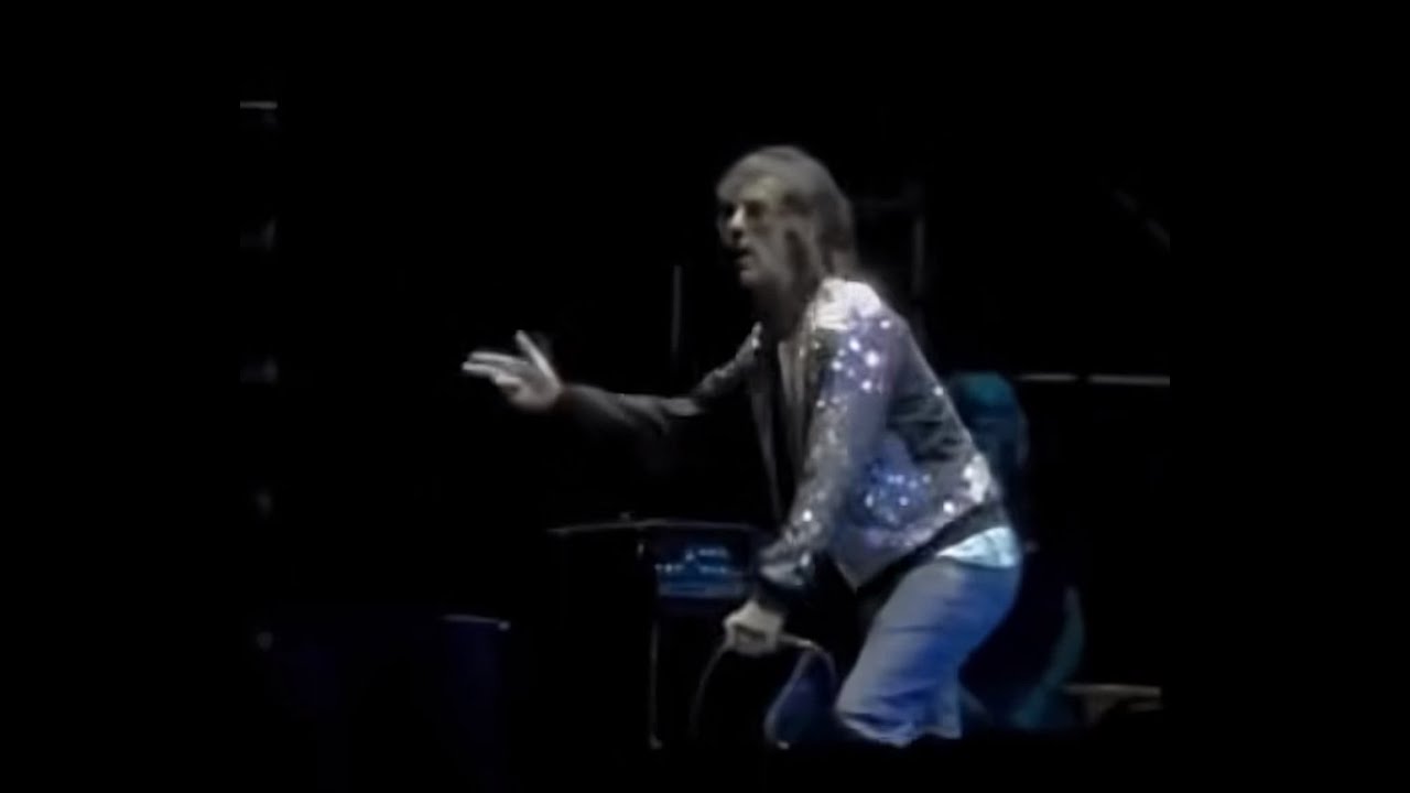 Richard Ashcroft - Sonnet (River Plate Domingo 16 de Noviembre 2025)