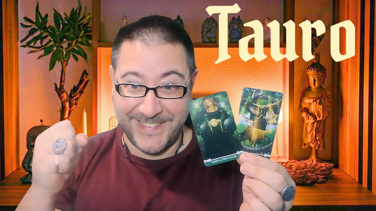 Tauro. Tremendo DINERO te Llega. Escucha a Tu Alma