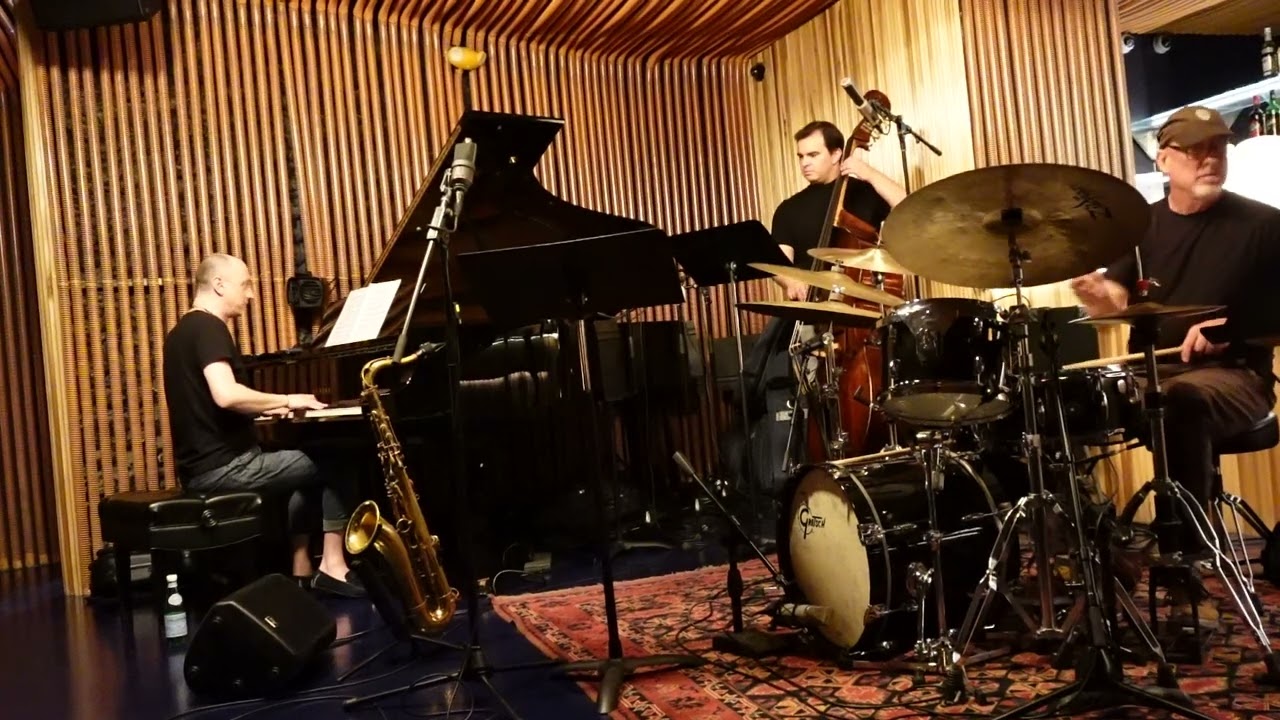 Gary Novak Group Live at Sam First ② 08-22-24