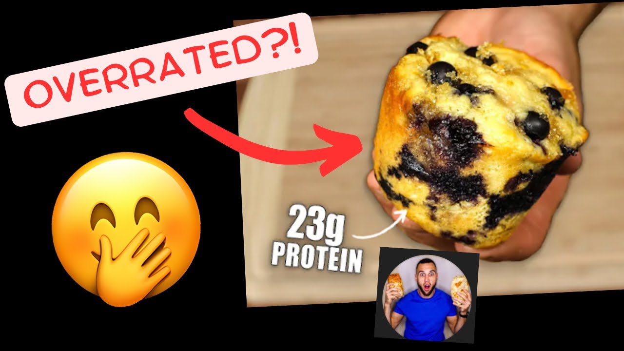 Exercise4CheatMeals vs. Greg Doucette | BETTER than a protein bar?!? | RECIPE REVIEW | WORTH MAKING?