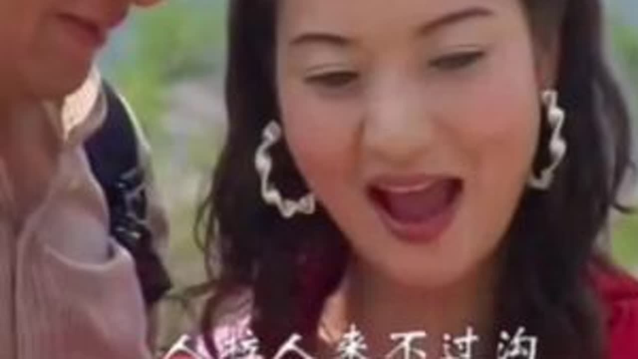 云南山歌连续剧 