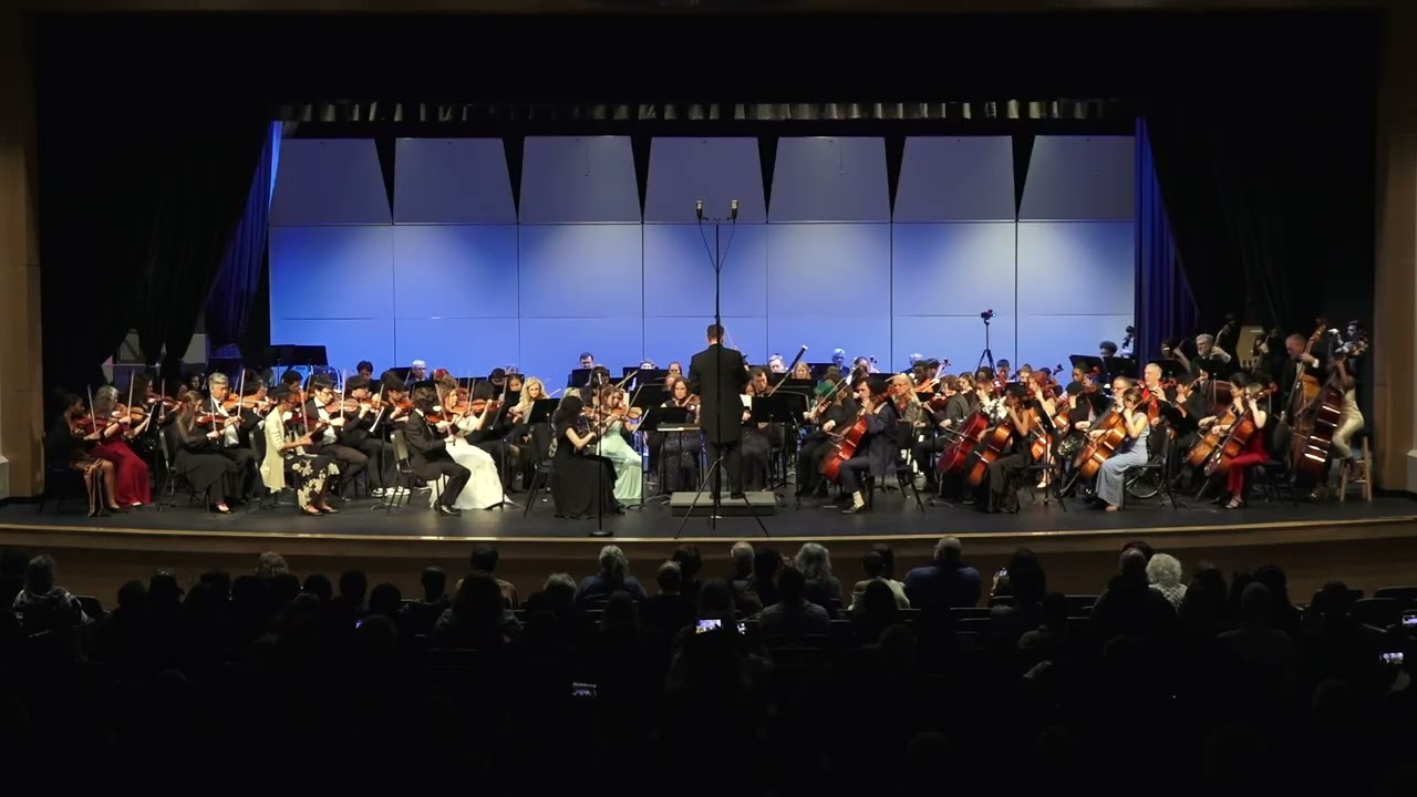 MOZART Symphony No  40 in G minor, K  550 4th MVMT mp4
