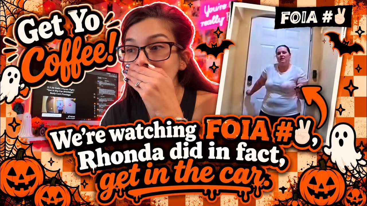 Второй запрос по FOIA за две недели?!?! 😜