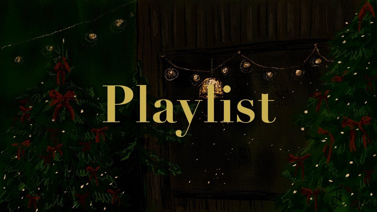 Secret Cabin 🎄 - Cozy Vibes